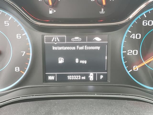 2017 Chevrolet Cruze LT Auto Silver Ice at Auto Estates
