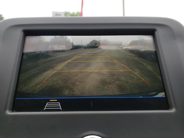 2019 Chevrolet Equinox LT w/1LT Storm Blue at Nick Chevrolet