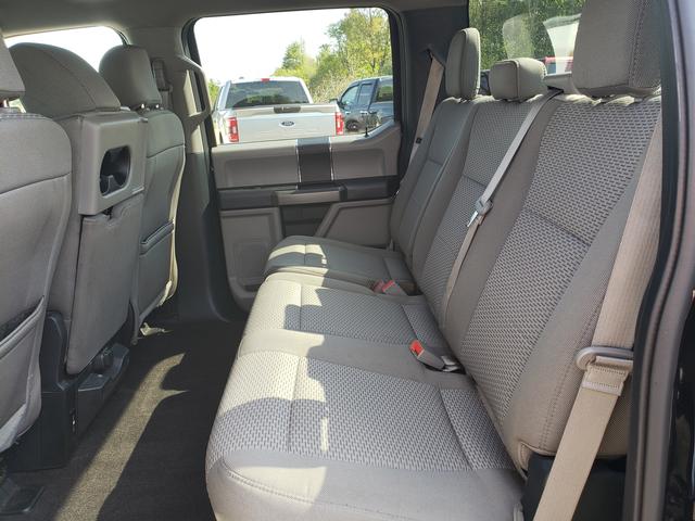 2020 Ford F-150  Agate Black at Auto Express Rt. 8