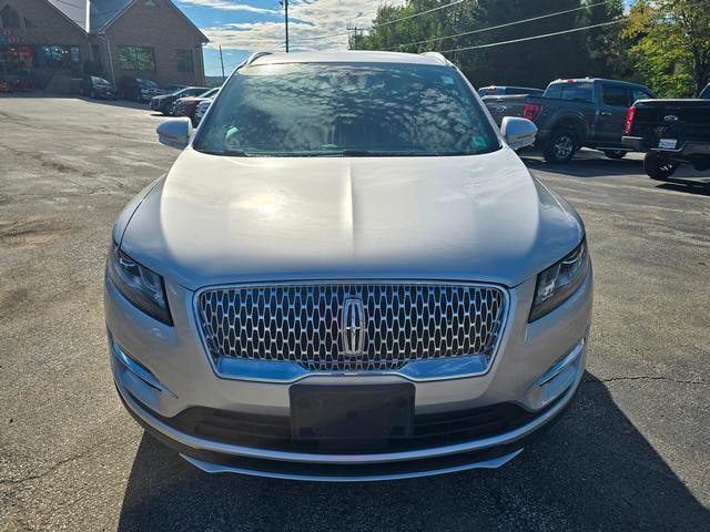 2019 Lincoln MKC Select - 7