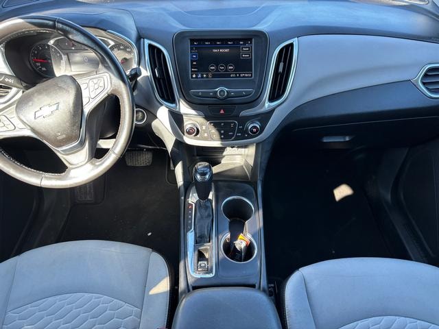 2019 Chevrolet Equinox LT w/1LT Pepperdust at Solomon Chevrolet