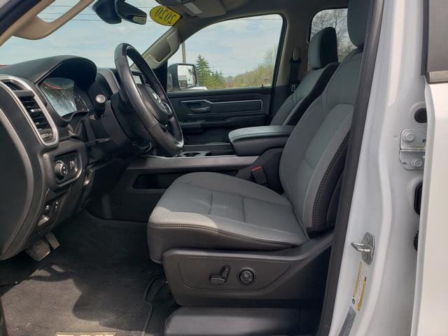 2020 Ram 1500 Big Horn/Lone Star - 9