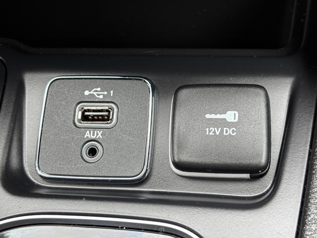 2020 Jeep Cherokee Limited Slate Blue Pearlcoat at Premiere Auto Sales