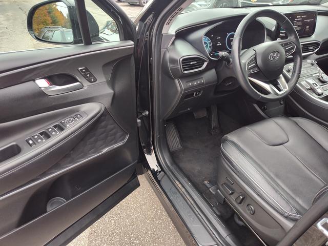2023 Hyundai Santa Fe photo 12 of 28