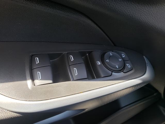 2025 Chevrolet Trax 1RS Mosaic Black at Spitzer Autoworld Chevy Buick GMC Cadillac