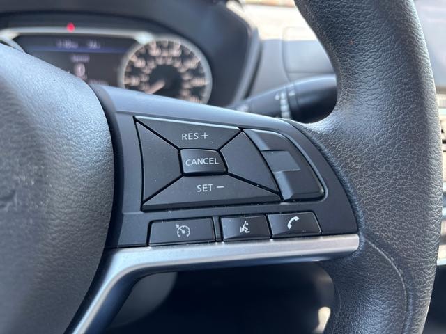 2022 Nissan Altima 2.5 SV Gun at Warne Motors