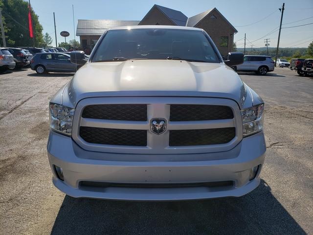 2019 Ram 1500 Classic Express - 1