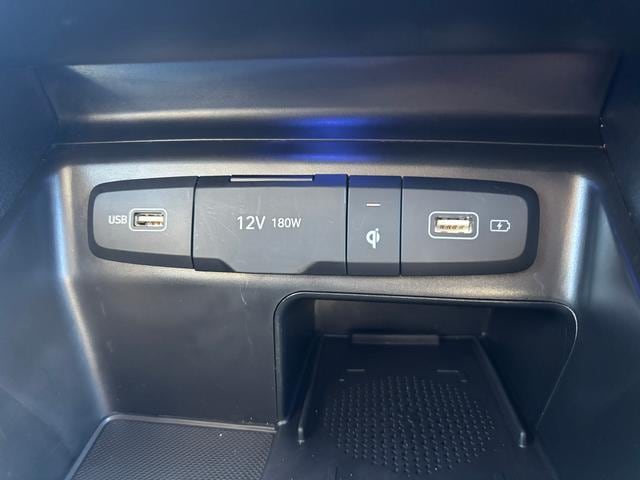 2023 Hyundai Tucson SEL Shimmering Silver at Nick Chevrolet