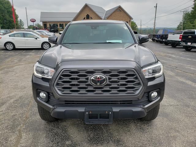 2023 Toyota Tacoma - 1