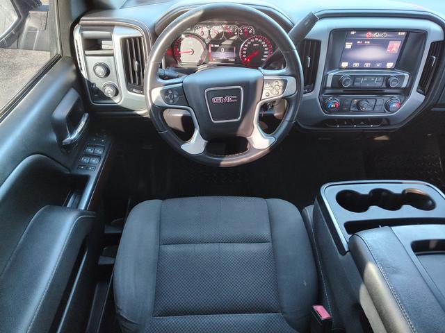 2015 GMC Sierra 1500 photo 16 of 28