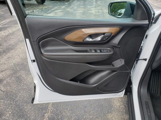 2019 GMC Terrain SLE - 11