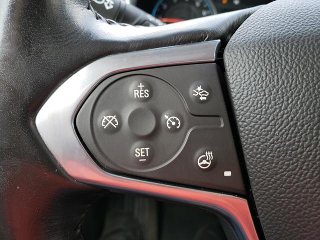 2021 Chevrolet Traverse LT Leather Summit White at Nick Chevrolet