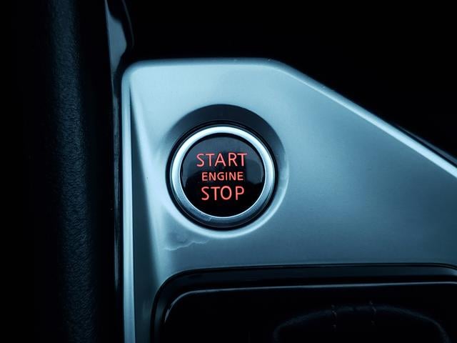 2021 Nissan Altima 2.5 SV Super Black at Auto Estates