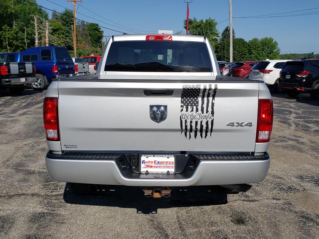 2019 Ram 1500 Classic Express - 5