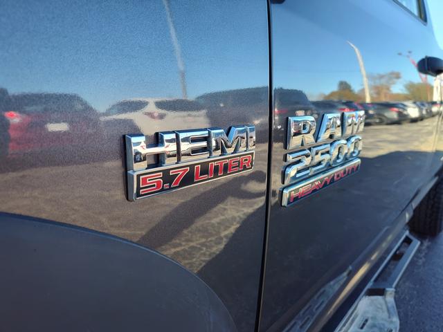 2014 Ram 2500 photo 10 of 28