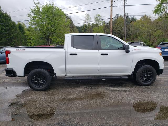 2023 Chevrolet Silverado 1500 LT Trail Boss - 7