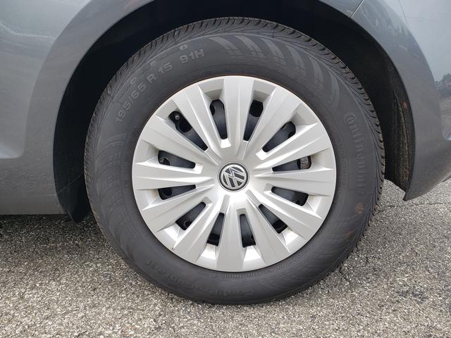 2015 Volkswagen Golf TSI S 2-Door - 9