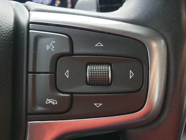 2022 Chevrolet Silverado 1500 LT w/1LT Dark Ash at Auto Express Rt. 8