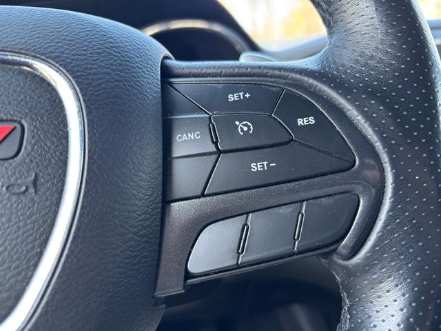 2019 Dodge Durango GT Billet at Premiere Auto Sales