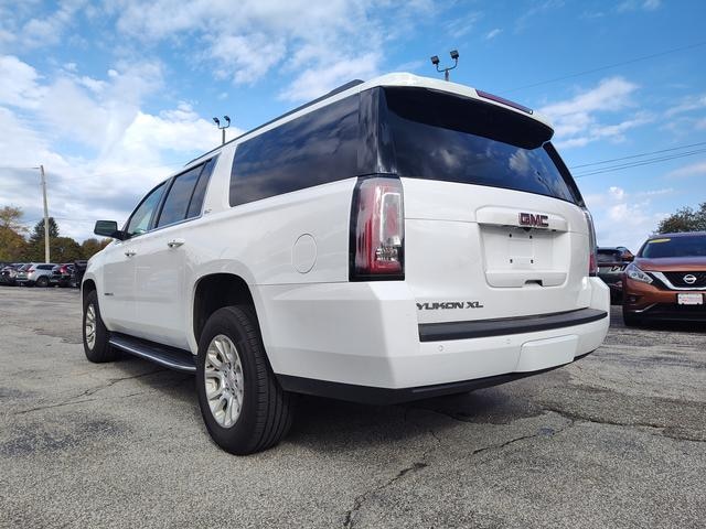 2019 GMC Yukon XL photo 5 of 28