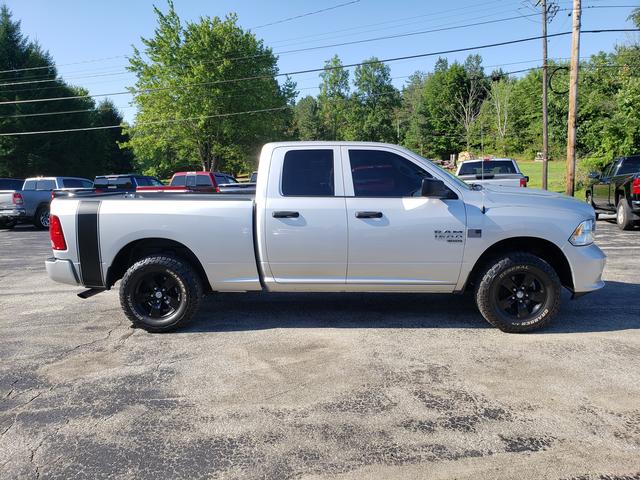 2019 Ram 1500 Classic Express - 7