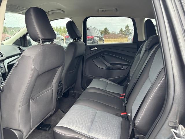 2019 Ford Escape SE - 10