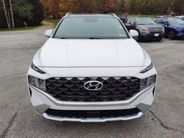 2023 Hyundai Santa Fe photo 2 of 28