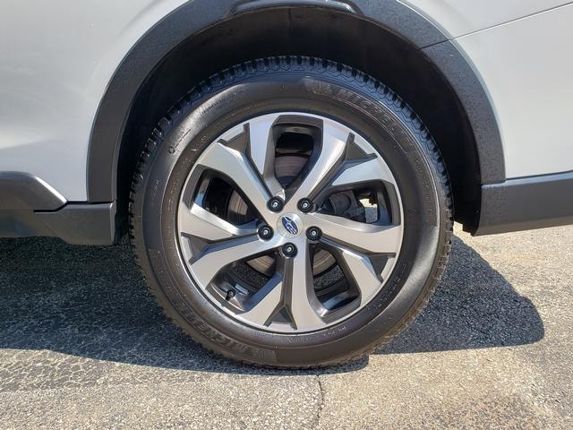2022 Subaru Outback Limited - 10