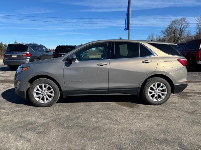 2019 Chevrolet Equinox LT w/1LT - 3