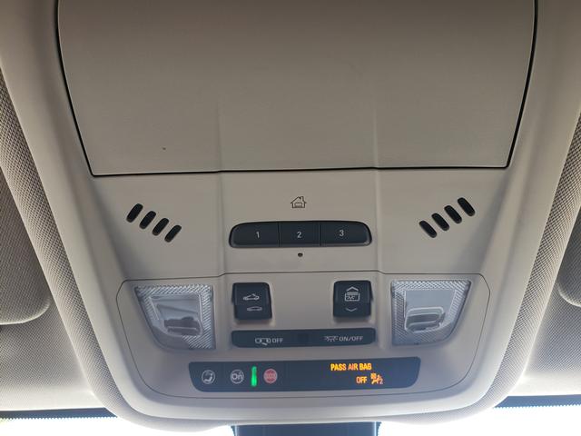 2022 GMC Terrain Denali Summit White at Solomon Chevrolet