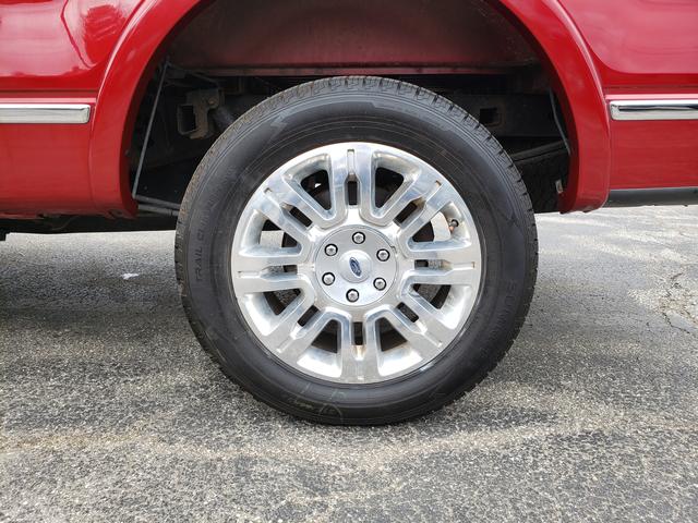 2014 Ford F-150 - 9