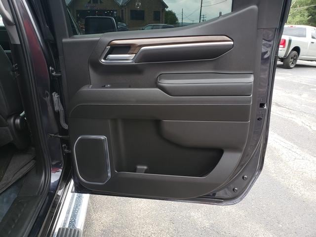 2022 Chevrolet Silverado 1500 LT w/1LT Dark Ash at Auto Express Rt. 8