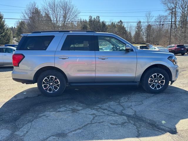2024 Ford Expedition XLT - 7
