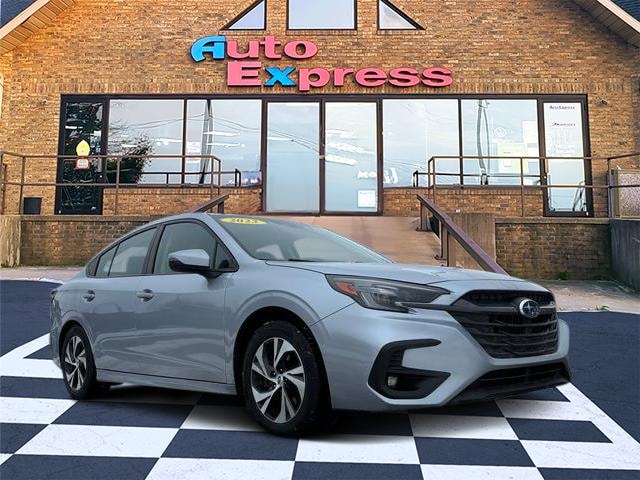 2023 Subaru Legacy Premium