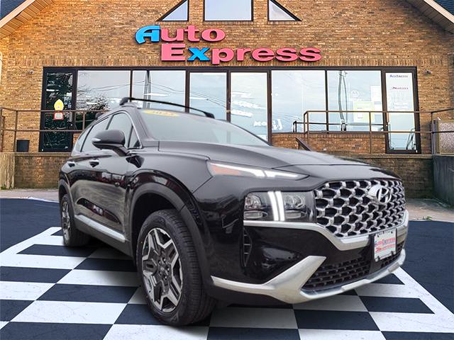 2023 Hyundai Santa Fe photo 1 of 28