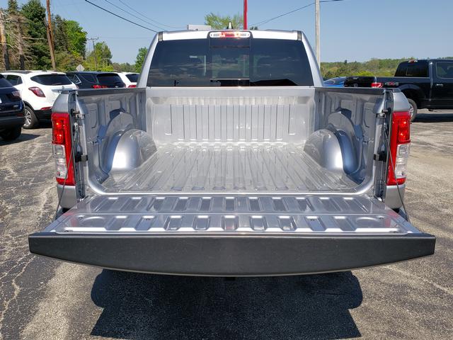 2022 Ram 1500 Big Horn/Lone Star - 8