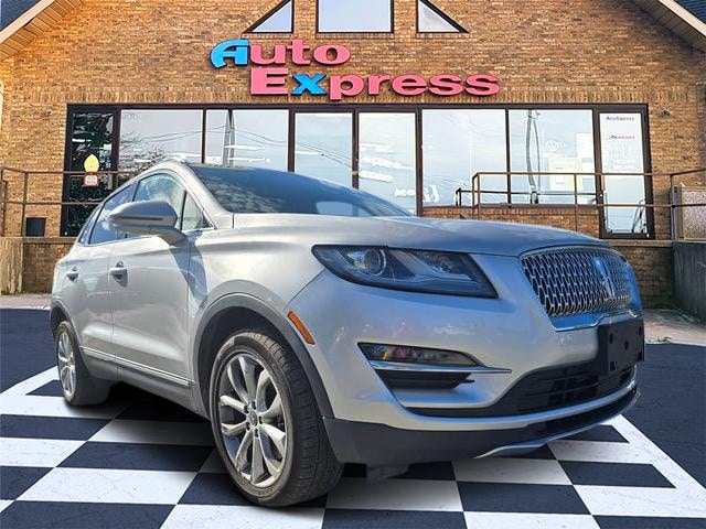 2019 Lincoln MKC Select - 0