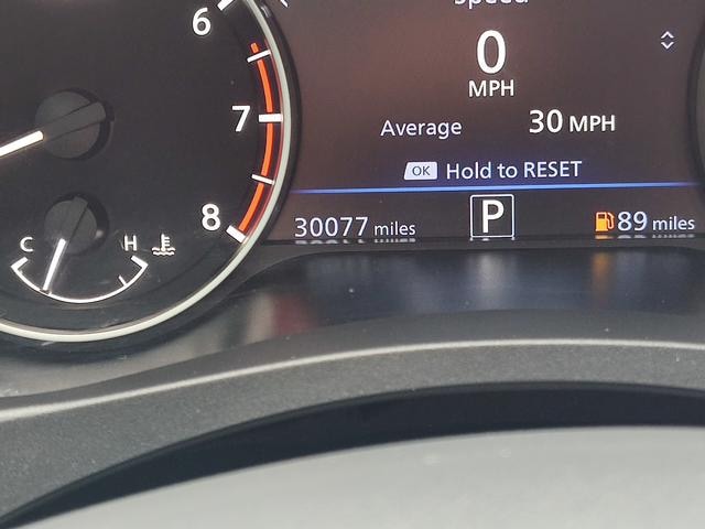 2023 Nissan Altima photo 27 of 28