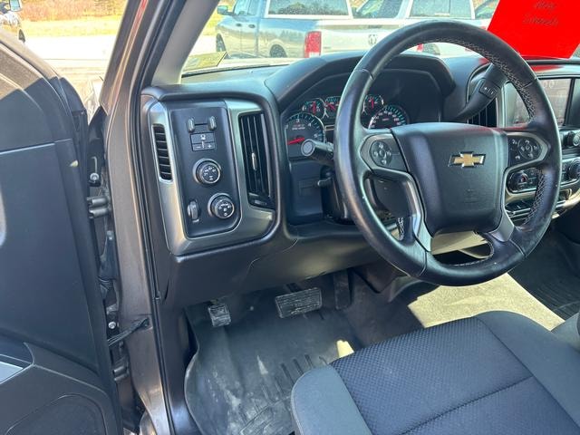 2015 Chevrolet Silverado 1500 LT - 8