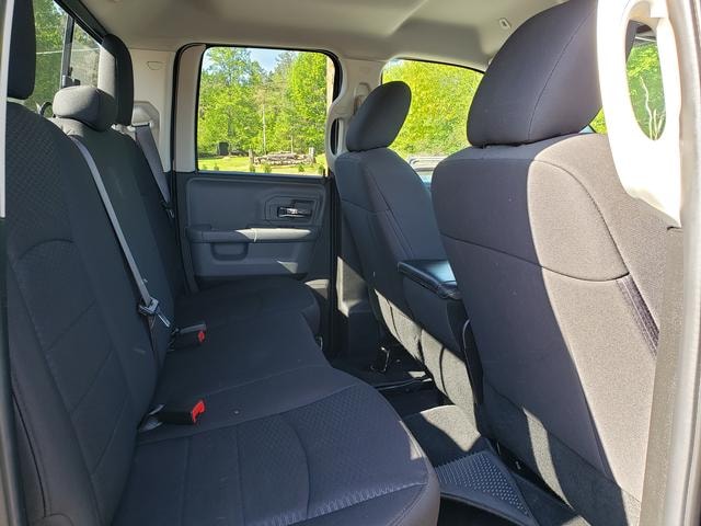 2019 Ram 1500 Classic SLT Diamond Black Crystal Pearlcoat at Auto Express Rt. 8