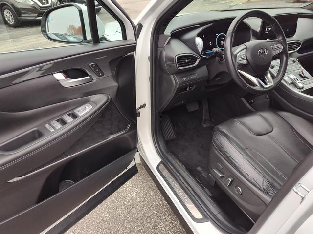 2023 Hyundai Santa Fe photo 12 of 28