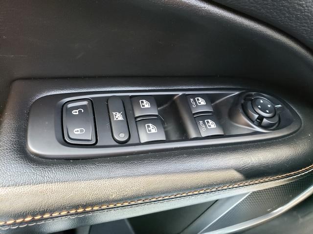 2021 Jeep Compass Latitude Jazz Blue Pearlcoat at Auto Express Rt. 8