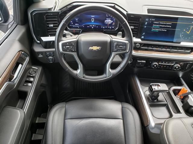 2022 Chevrolet Silverado 1500 LT - Photo 16