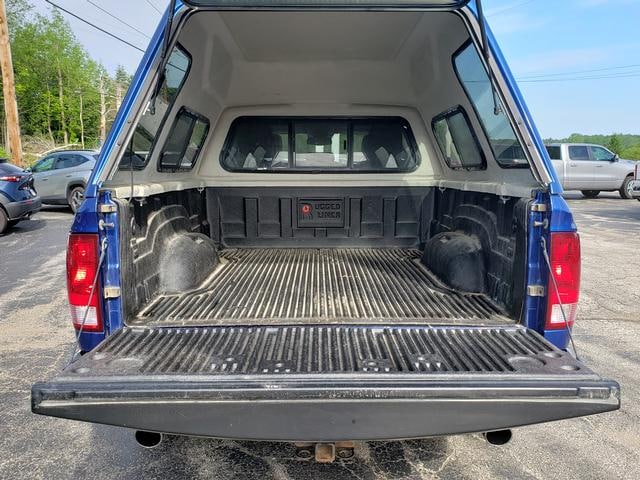 2017 Ram 1500 Big Horn - 8