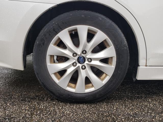 2017 Subaru Legacy 2.5i Premium - 8