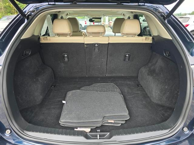 2020 Mazda Mazda CX-5 Touring - 8