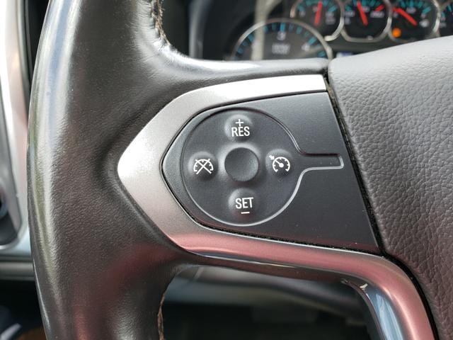 2015 Chevrolet Silverado 1500 LTZ Deep Ocean Blue at Auto Express Rt. 8