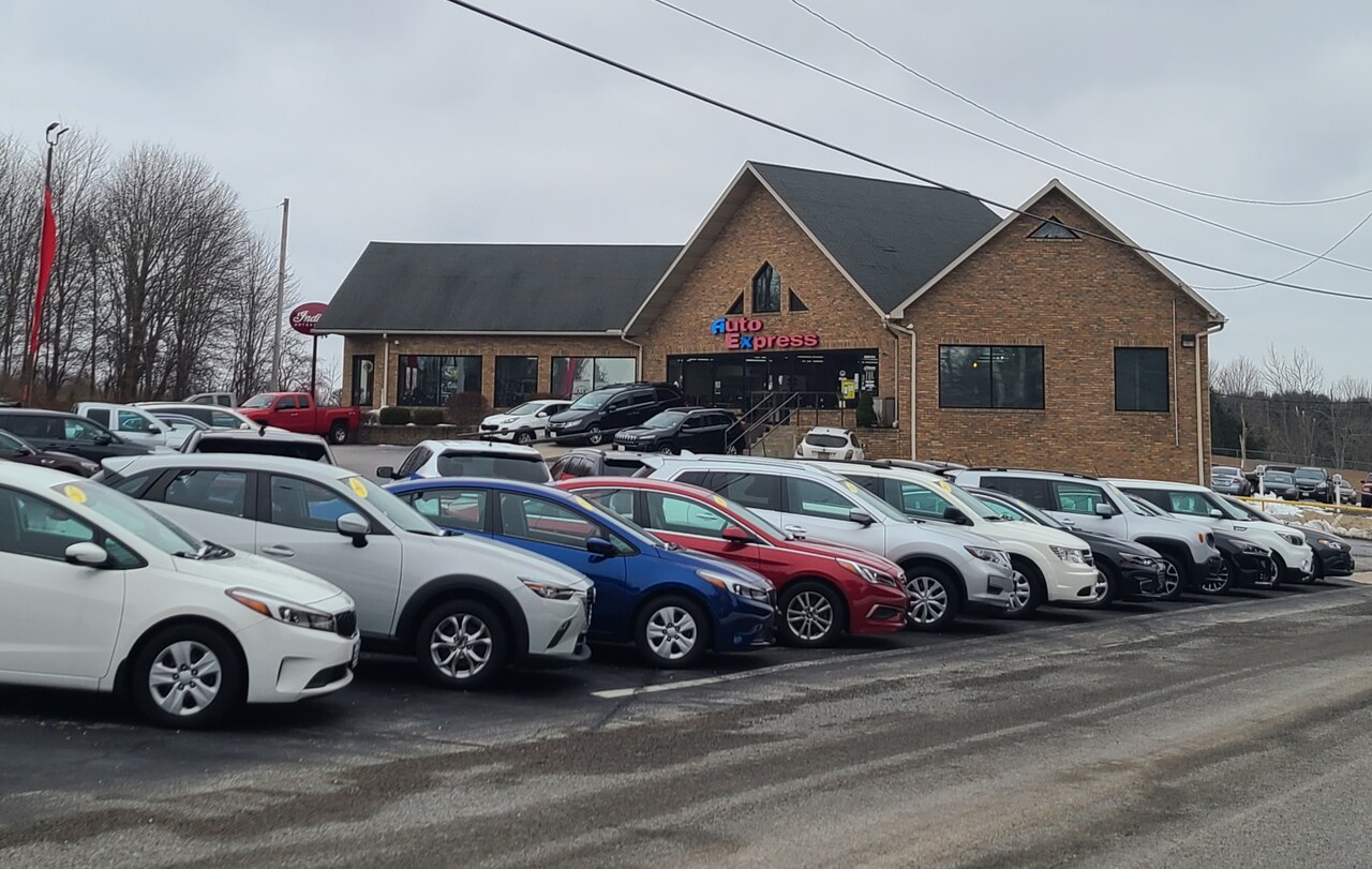 Used Kia, Chevrolet, Nissan, Hyundai and Dodge Dealer Erie PA Auto