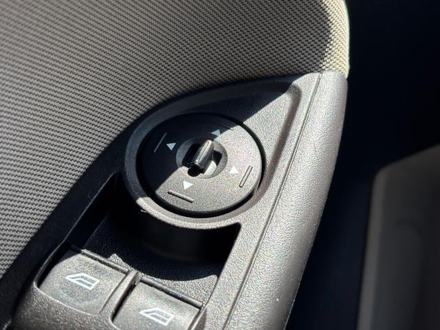 2018 Ford Focus SE Charcoal at Braxton Motor Co