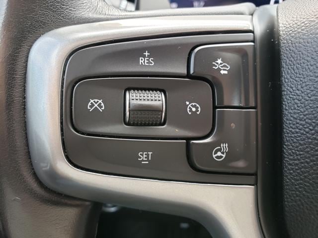 2022 Chevrolet Silverado 1500 LT - Photo 21